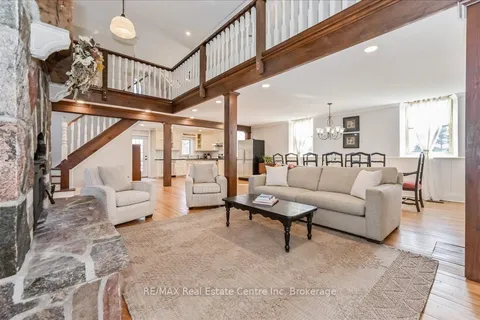 10 Mill Street, Amaranth, ON L9W 3Z1
