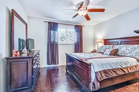 20 Spring Garden Boulevard, St. Catharines, ON L2N 3P6