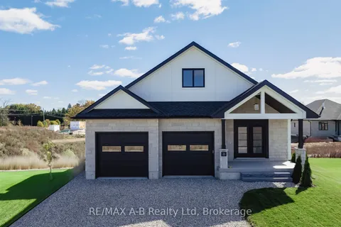 21 Orchard Drive, Stratford, ON N5A 0J7