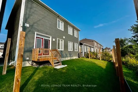 248 PURSUIT Terrace, Stittsville - Munster - Richmond, ON K0A 2Z0