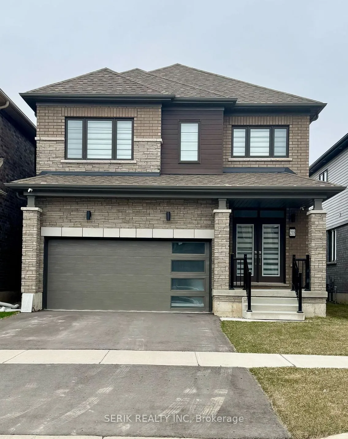 218 Wilmot Road, Brant, ON N3T 0V8