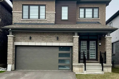 218 Wilmot Road, Brant, ON N3T 0V8