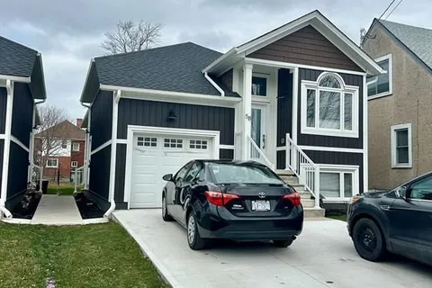 58 Griffith Street, Welland, ON L3B 4G6