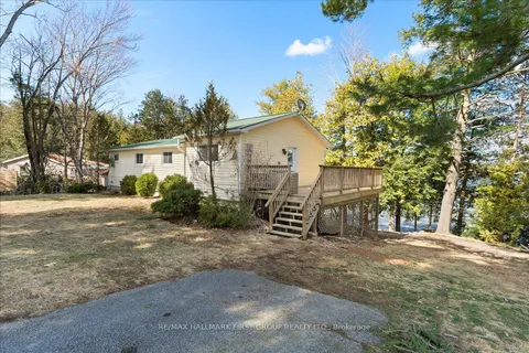 139 Neville Pt Road, Stone Mills, ON K0K 2A0