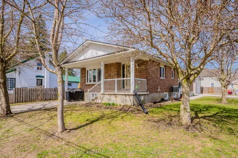 339 Elma Street, North Perth, ON N4W 2E4