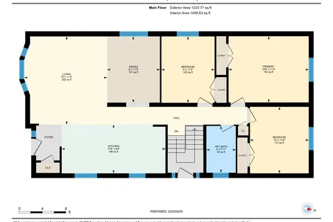 339 Elma Street, North Perth, ON N4W 2E4