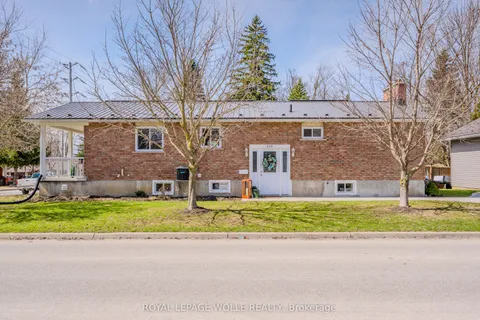 339 Elma Street, North Perth, ON N4W 2E4