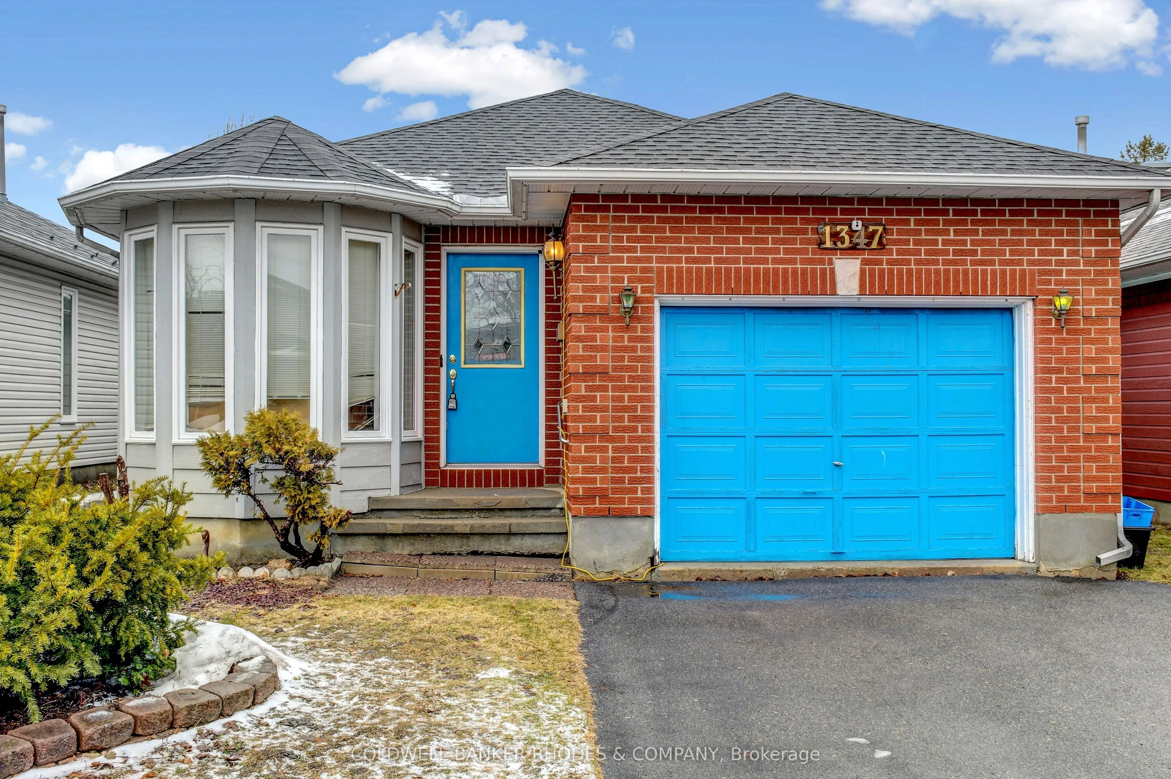 1347 Paardeburgh Avenue, Hunt Club - South Keys and Area, ON K1V 6V6