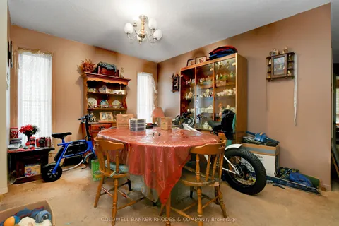 1347 Paardeburgh Avenue, Hunt Club - South Keys and Area, ON K1V 6V6