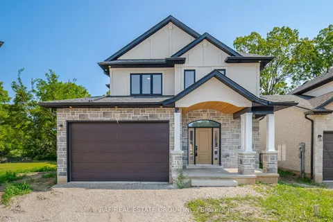 242 Mount Pleasant Street, Brantford, ON N3T 1V1