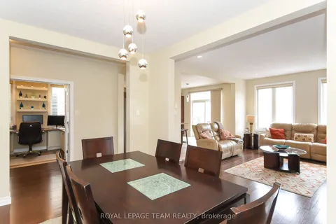 3519 Woodroffe Avenue, Barrhaven, ON K2G 7A7