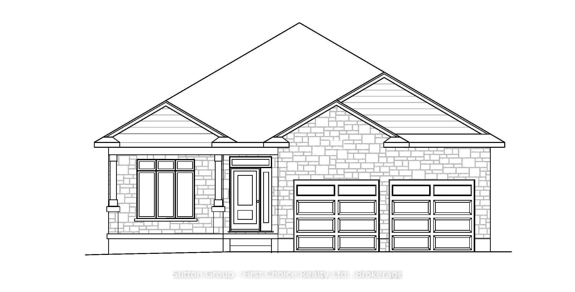 80 Kastner Street, Stratford, ON N5A 0L1