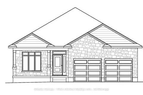 80 Kastner Street, Stratford, ON N5A 0L1