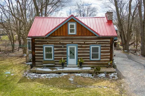 358 Academy Street, Stone Mills, ON K0K 2S0