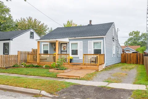 6151 CADHAM Street, Niagara Falls, ON L2G 3A3