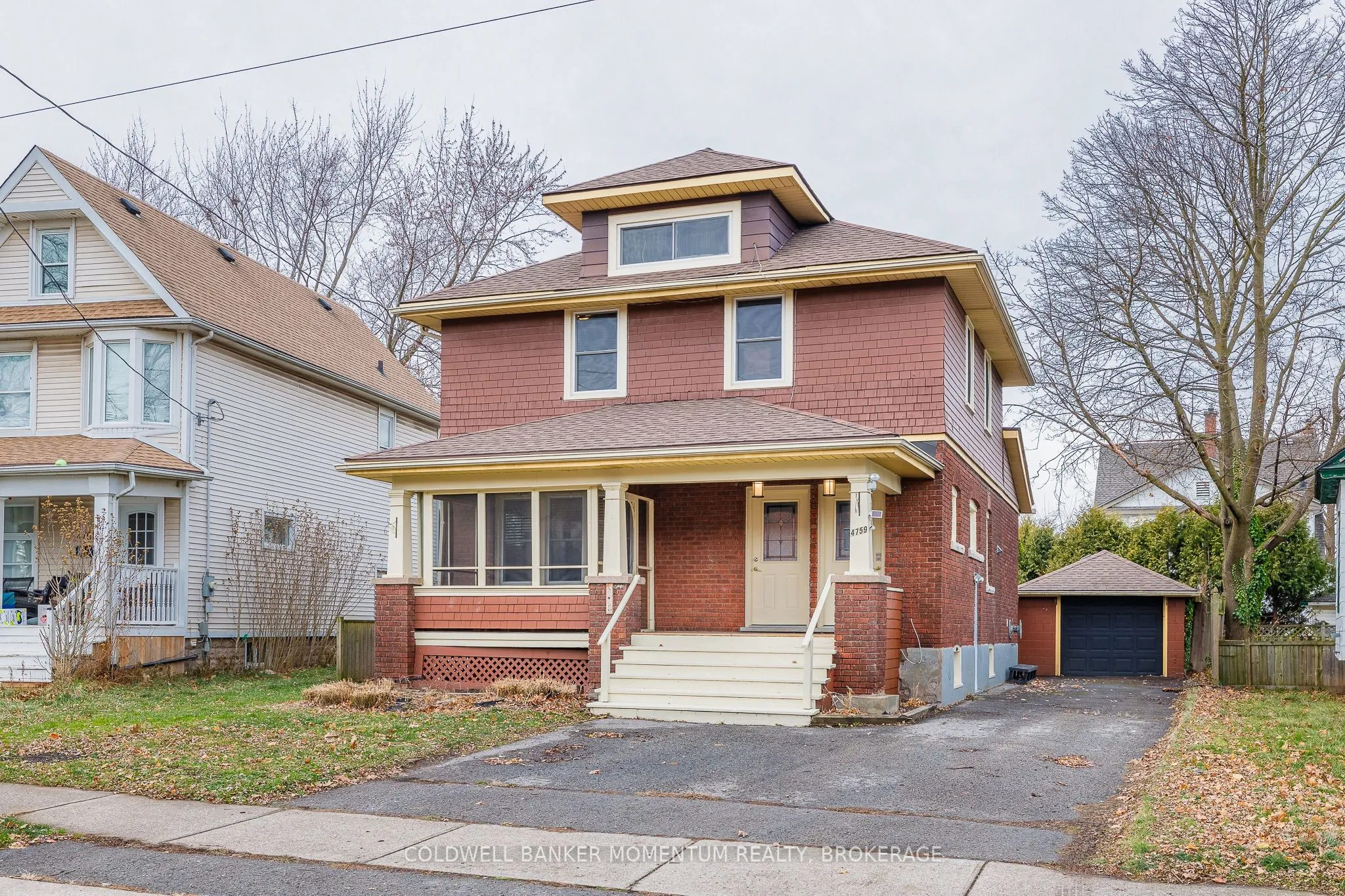4759 EPWORTH Circle, Niagara Falls, ON L2E 1E1