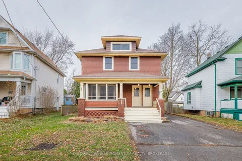 4759 EPWORTH Circle, Niagara Falls, ON L2E 1E1
