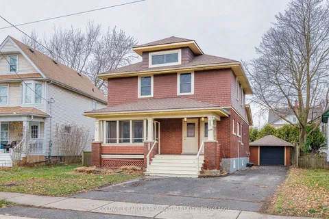 4759 EPWORTH Circle, Niagara Falls, ON L2E 1E1