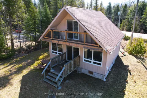3 Lakeside Place, South Bruce Peninsula, ON N0H 2G0