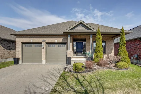 696 Bennett Crescent, ON N0L 1W0