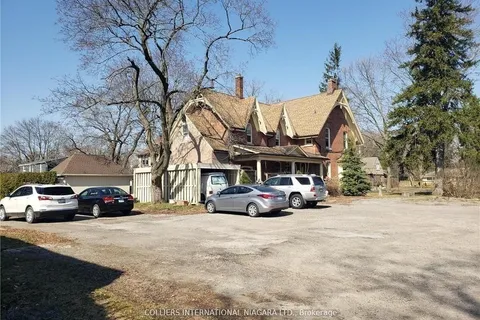 90 CANBORO Road, Pelham, ON L0S 1E0