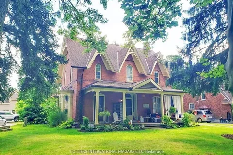 90 CANBORO Road, Pelham, ON L0S 1E0