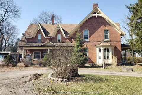 90 CANBORO Road, Pelham, ON L0S 1E0