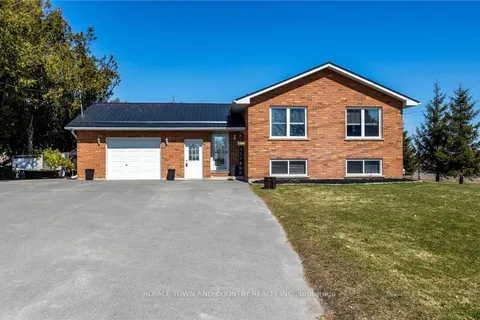 929 Cottingham Road, Kawartha Lakes, ON K0L 2N0