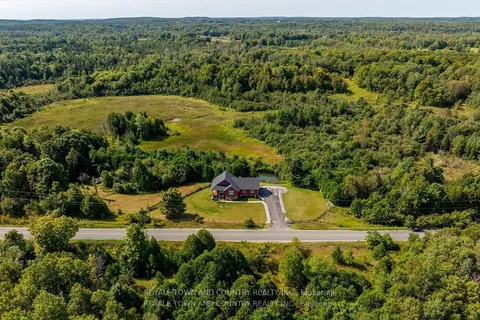 299 Barry Road, Madoc, ON K0K 2K0