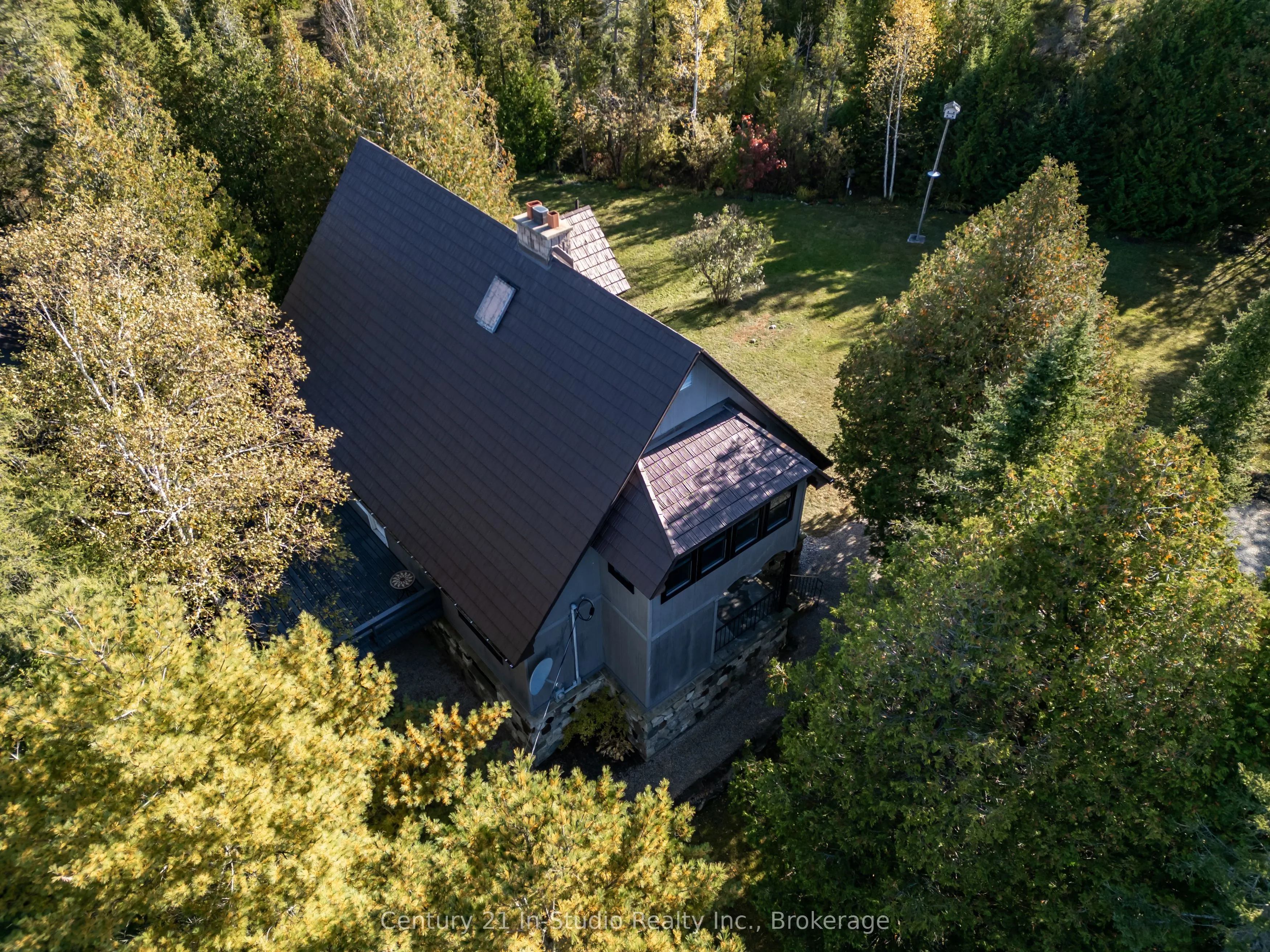 4 MCIVOR Drive, Northern Bruce Peninsula, ON N0H 1Z0