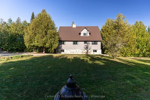 4 MCIVOR Drive, Northern Bruce Peninsula, ON N0H 1Z0