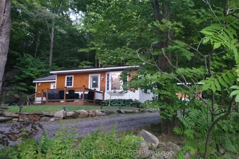 16366 Hwy 35 N/A, Algonquin Highlands, ON K0M 2K0