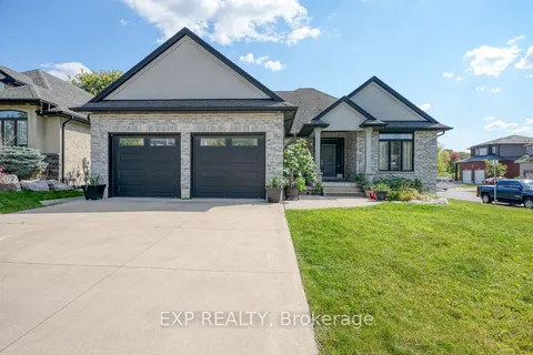 1456 HEALY Lane, ON N6G 5P4