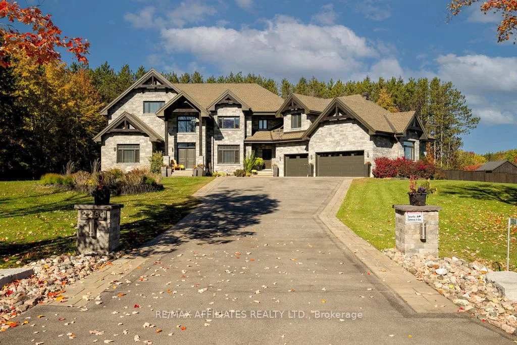 2284 Summerside Drive, Manotick - Kars - Rideau Twp and Area, ON K4M 1B4