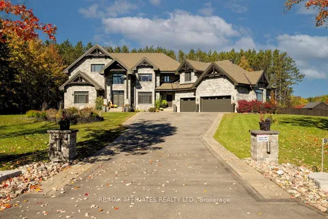 2284 Summerside Drive, Manotick - Kars - Rideau Twp and Area, ON K4M 1B4