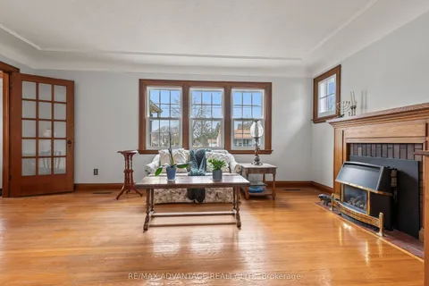 715 Whetter Avenue, ON N6C 2H1