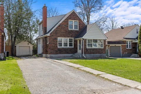 715 Whetter Avenue, ON N6C 2H1