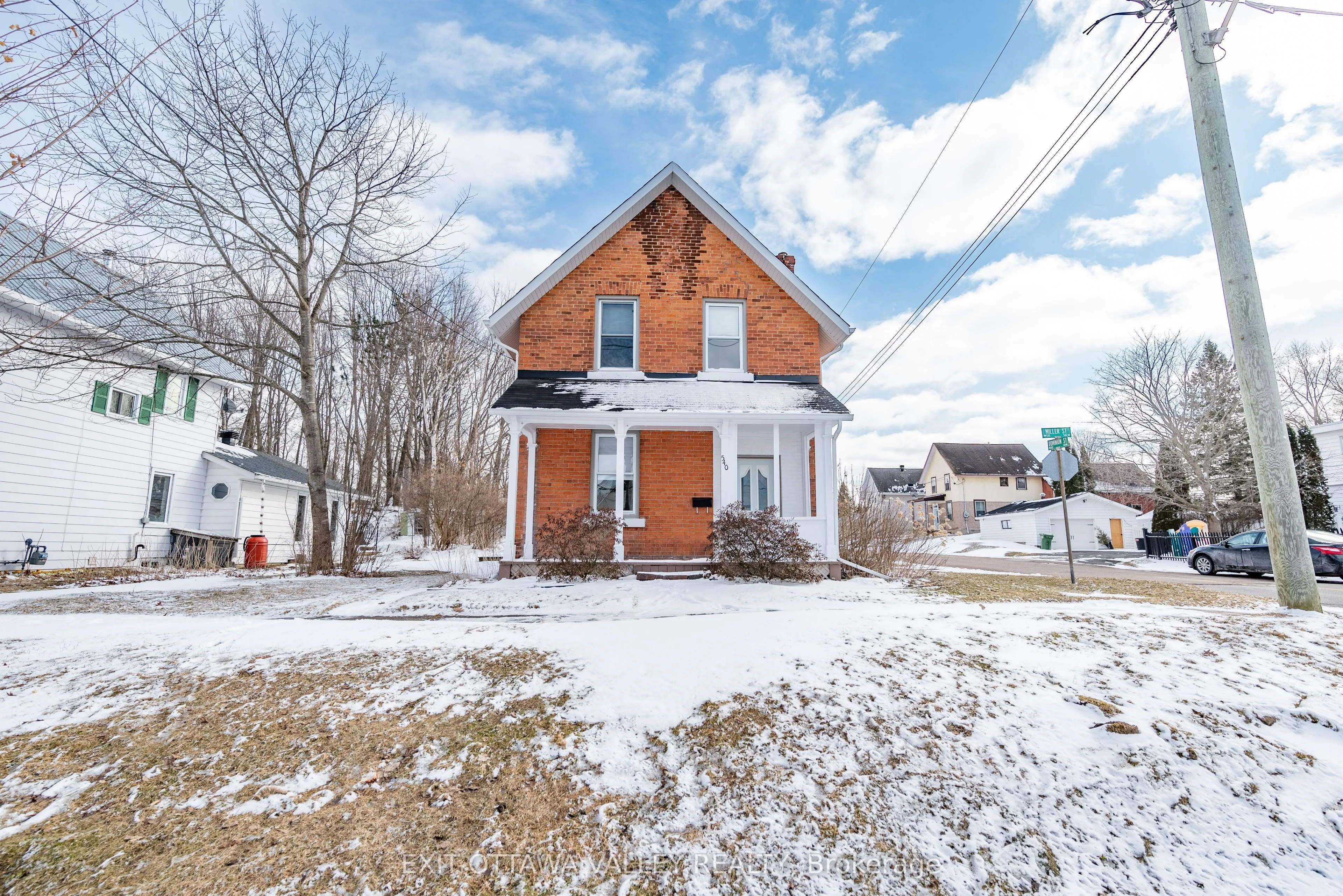 540 Miller Street, Pembroke, ON K8A 5Z8