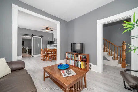 540 Miller Street, Pembroke, ON K8A 5Z8