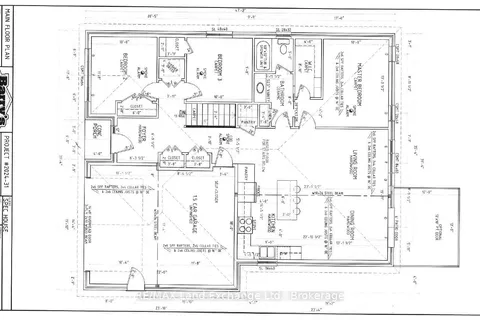 447 Burnside Street, Saugeen Shores, ON N0H 2C3