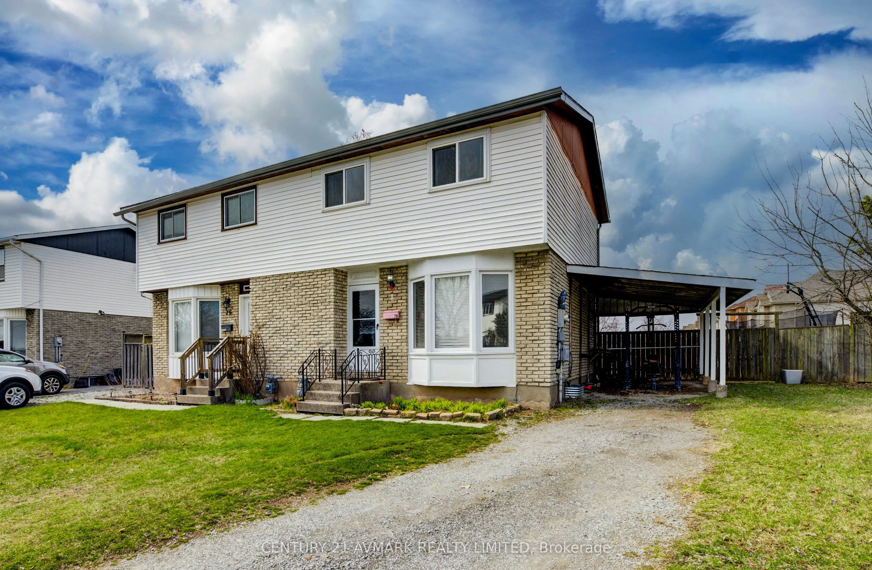 78 Manley Crescent, Thorold, ON L2V 4K3