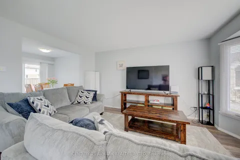 78 Manley Crescent, Thorold, ON L2V 4K3