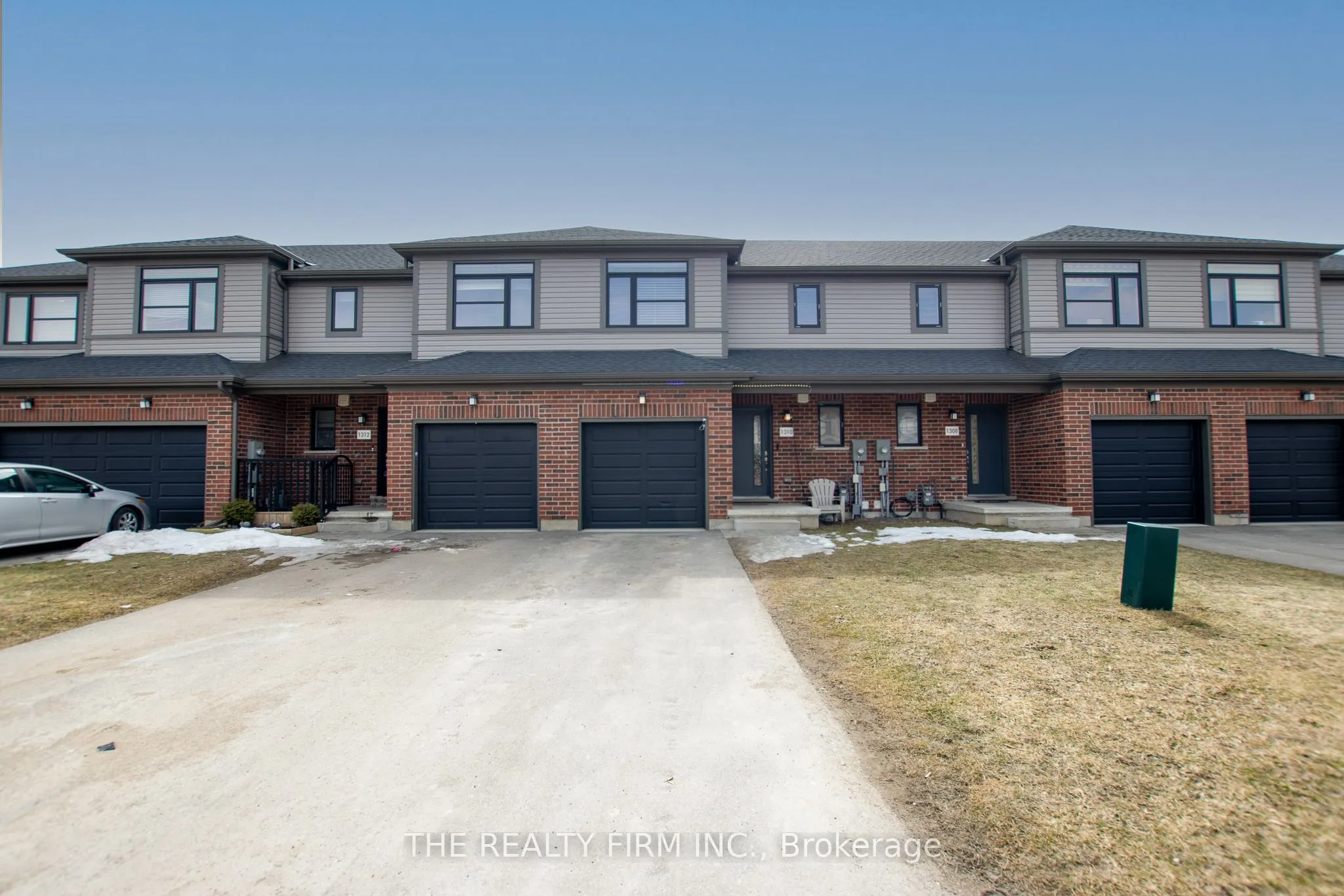 1310 Michael Circle, London, ON N5V 0B8