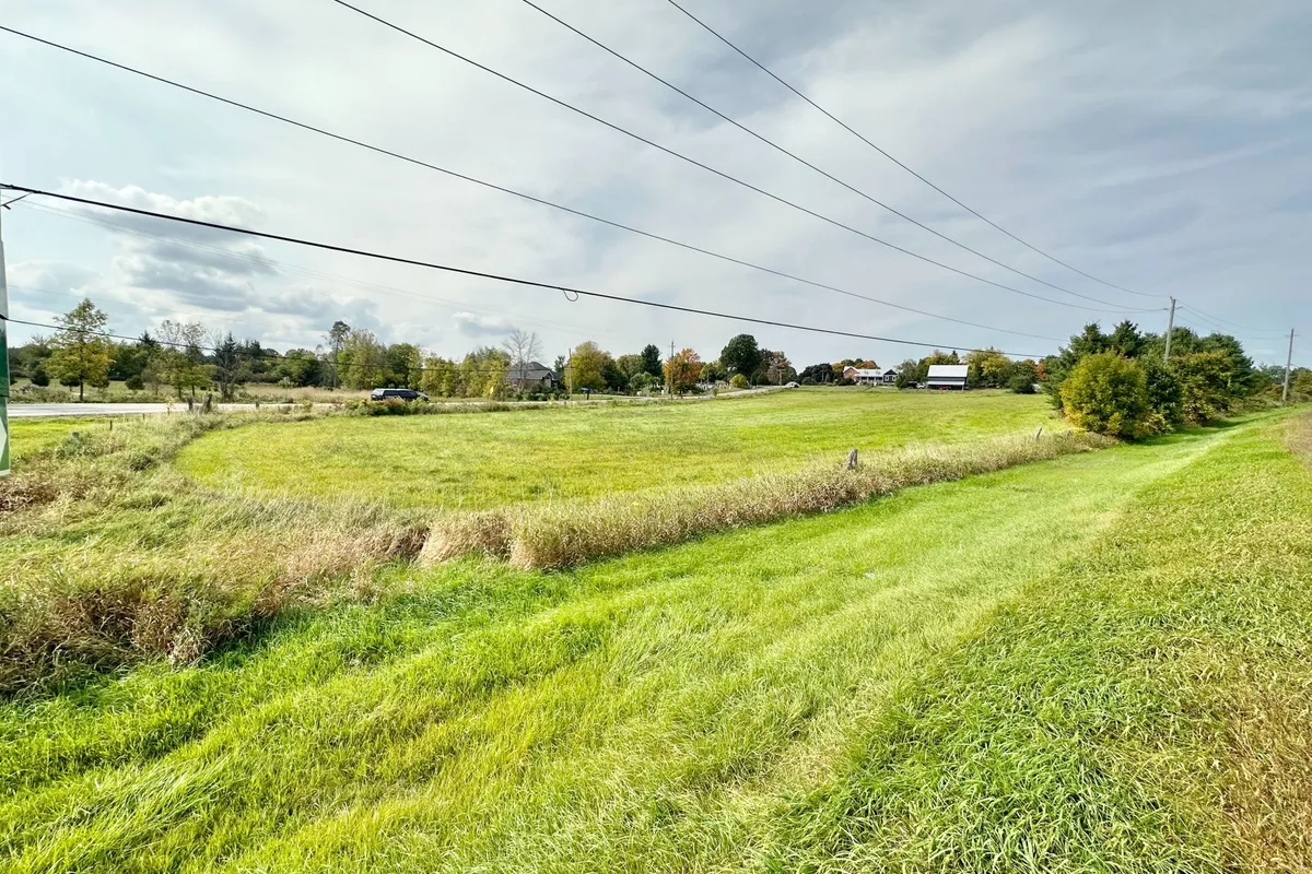 0 COUNTY ROAD 1 Road, Elizabethtown-Kitley, ON K0E 1Y0