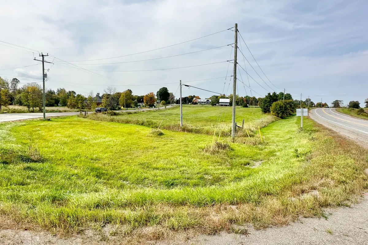 0 COUNTY ROAD 1 Road, Elizabethtown-Kitley, ON K0E 1Y0