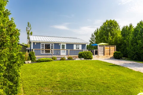 33822 Darryl Court, Bluewater, ON N0M 2T0