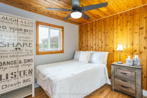 33822 Darryl Court, Bluewater, ON N0M 2T0