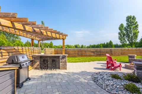 33822 Darryl Court, Bluewater, ON N0M 2T0