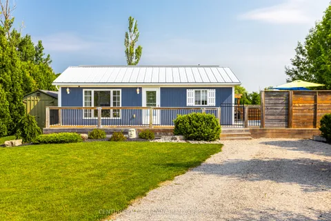 33822 Darryl Court, Bluewater, ON N0M 2T0