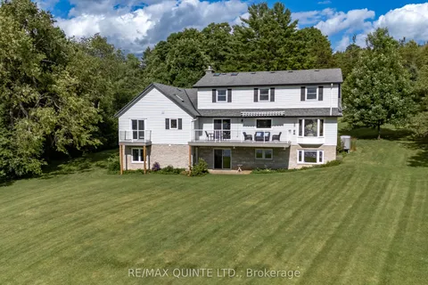 12510 Loyalist Parkway, Prince Edward County, ON K0K 2T0